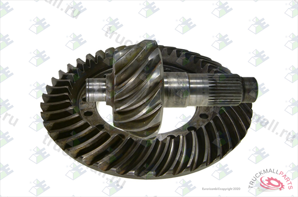 Главная Пара Редуктора - 18.17.0195