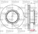 Valeo - 187070