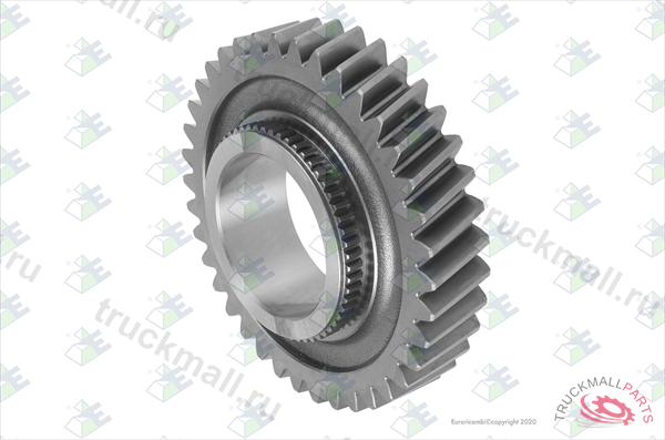 Шестерня 2-ой передачи - 95.53.0842