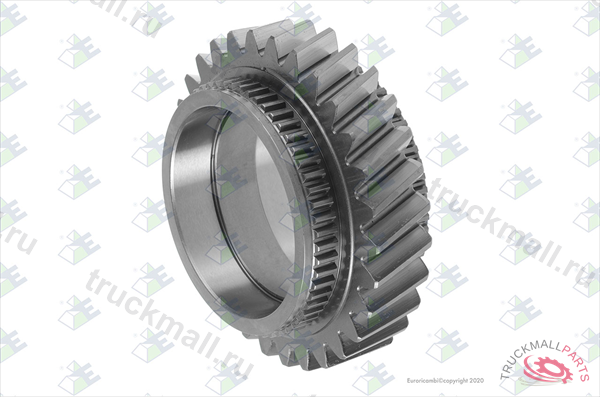 Шестерня КПП 4-ой передачи Z30T 95530849 - 95.53.0849
