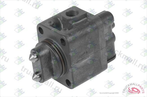 КЛАПАН ЭЛЕКТРОМАГНИТНЫЙ - 95.53.1374