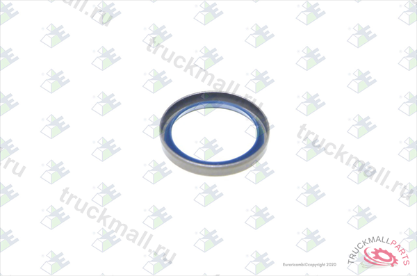 Сальник КПП - 95.53.1870