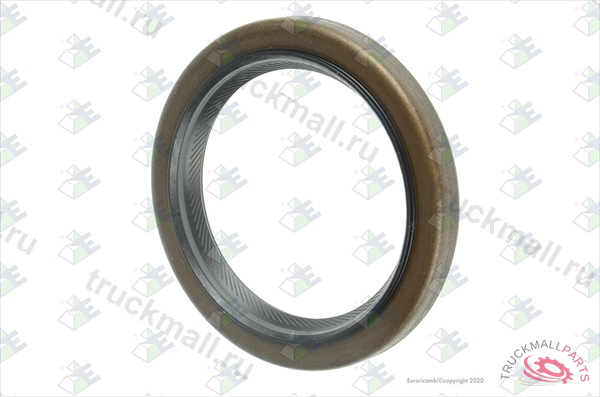 САЛЬНИК ПЕРВИЧНОГО ВАЛА 55X75X8/9.2 MAN/MB ZF 0734 - 95.53.1973