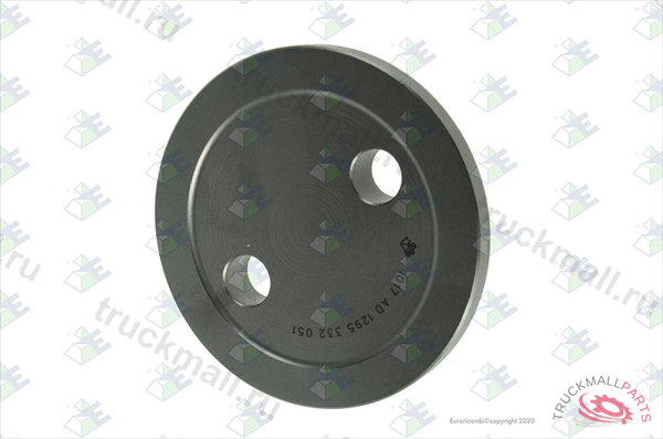 ШАЙБА - 95.53.3468