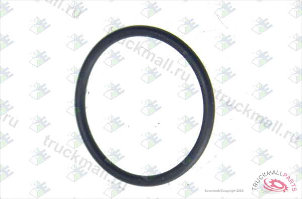 КОЛЬЦО УПЛОТНИТЕЛЬНОЕ - 95.53.4396