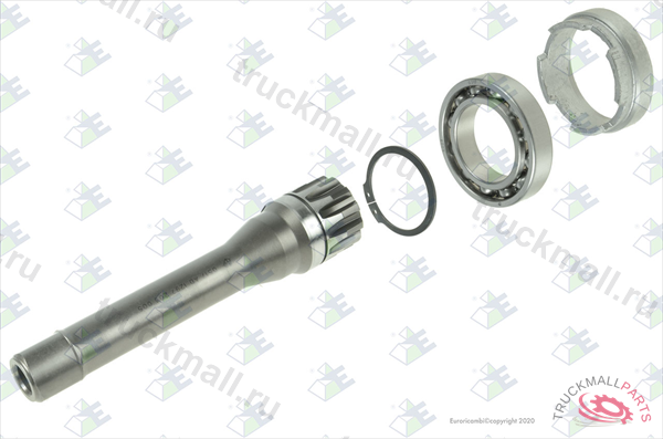 Элемент приставки отбора мощности - 95.57.0017