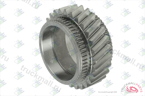 Шестерня 4-й передачи 28 зубов - 95.57.0019