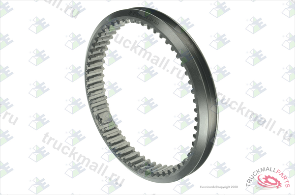 ВТУЛКА СКОЛЬЗЯЩАЯ MAN 81.3240.20150 81.3240.20197 ZF 1310 - 95.57.0219