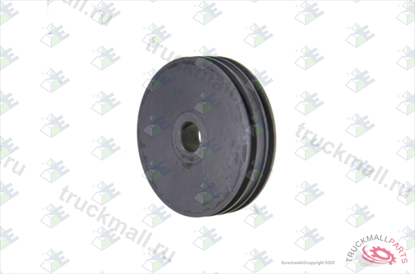 ПОРШЕНЬ МЕХАНИЗМА ПЕРЕКЛЮЧЕНИЯ ПЕРЕДАЧ КПП ZF 16S130 - 95.57.0654