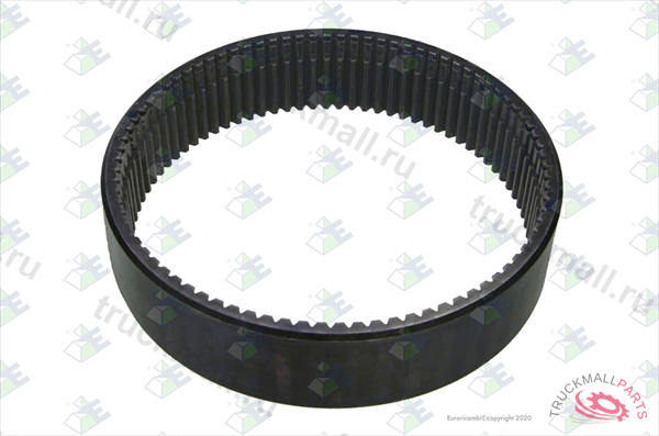 Шестерня КПП - 95.57.0991