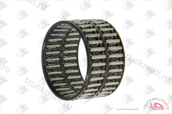 ПОДШИПНИК КПП - 98.53.0038