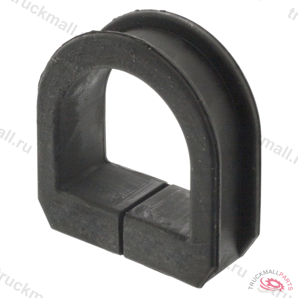 Втулка крепления рулевой рейки - 02903