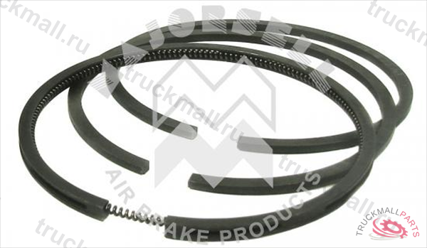 Кольца компрессора MB D100 - A67RK043