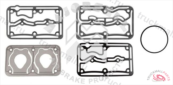 Ремкомплект компрессора - A67RK068B