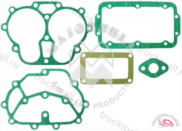 Ремкомплект компрессора - A68RK006B