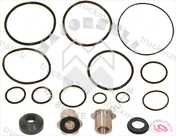 Р-к главного тормозного - J66RK008A