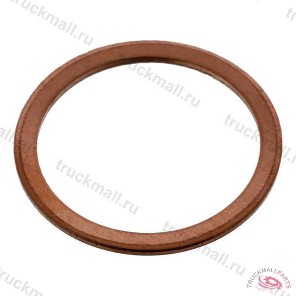 КОЛЬЦО УПЛОТНИТЕЛЬНОЕ - 03014