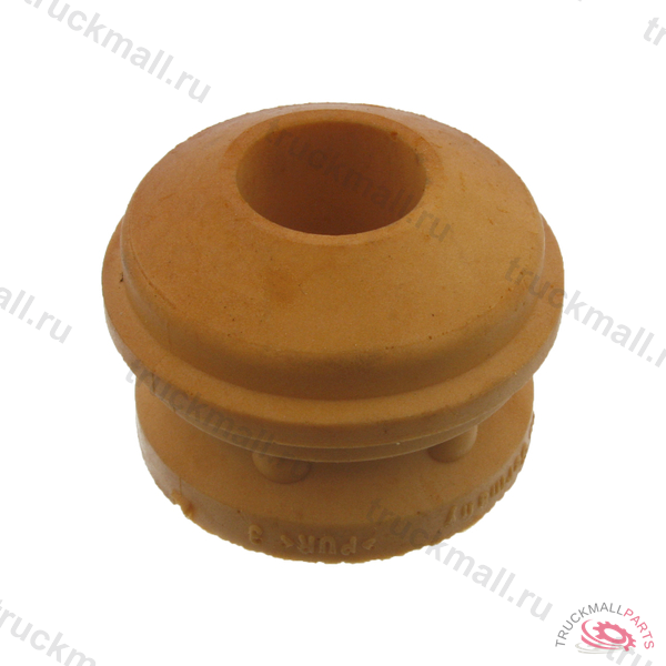 ОТБОЙНИК АМОРТИЗАТОРА - 03101