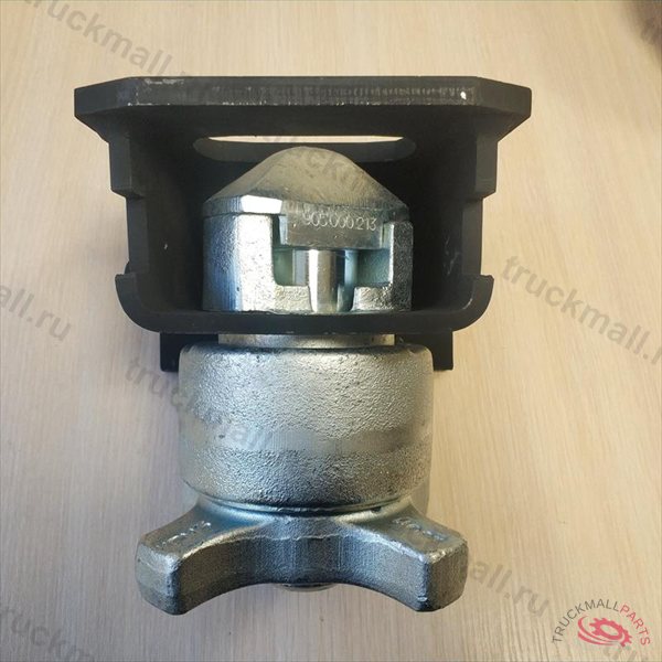 ФИТИНГ ОЦИНКОВАННЫЙ - R 401 VAKV