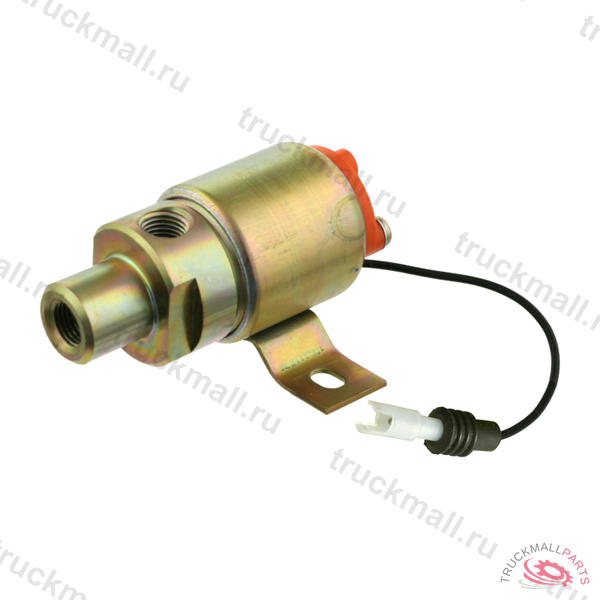 Клапан электромагнитный управления кпп для 2-ходового включающего - 03265