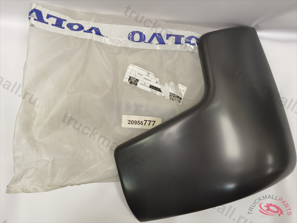 УГОЛ БАМПЕРА - 20956777