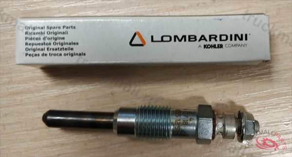 СВЕЧА НАКАЛИВАНИЯ 12В - ED0021000890S