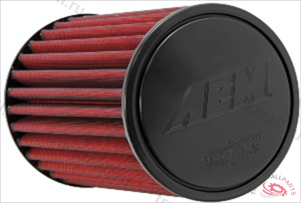 Воздушный фильтр нулевого сопротивления AEM 21-2109DK универсальный - 21-2109DK