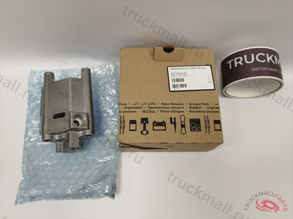 КЛАПАН КОНТРОЛЬНЫЙ - VOE 21596642