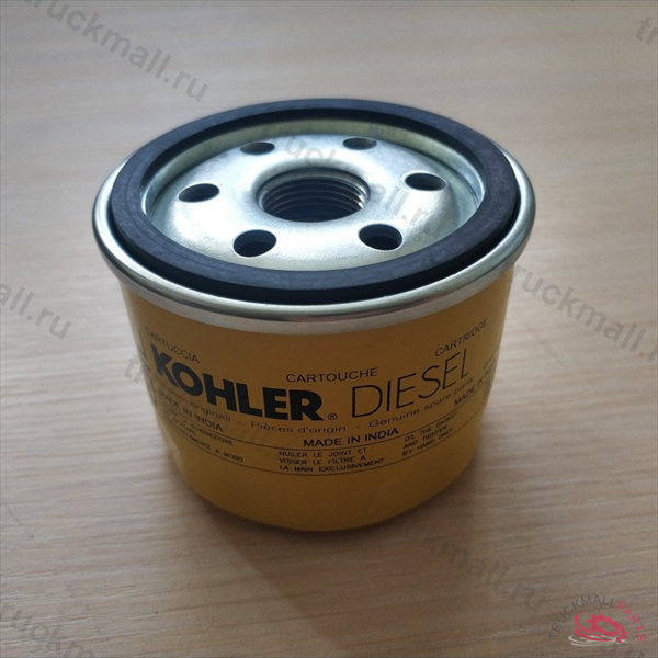 ФИЛЬТР МАСЛЯНЫЙ - ED0021752830S