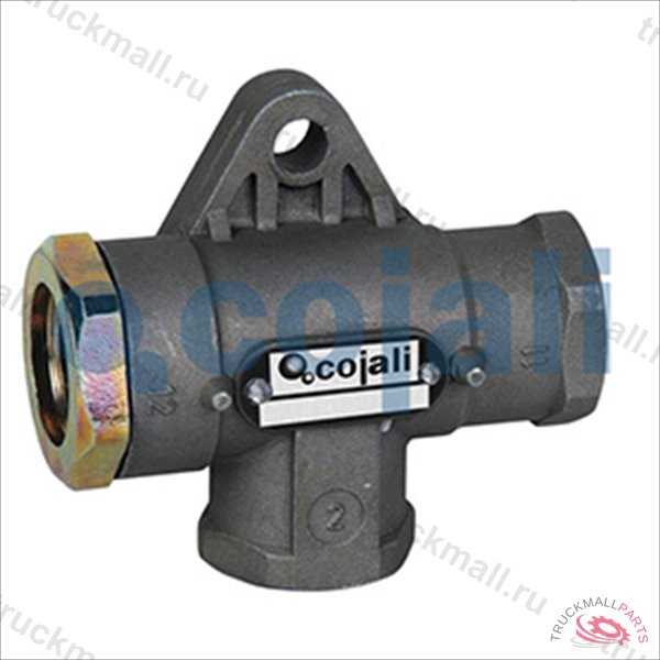 ДВУХМАГИСТРАЛЬНЫЙ КЛАПАН АНАЛОГ 4342080290/434208 - 2207100