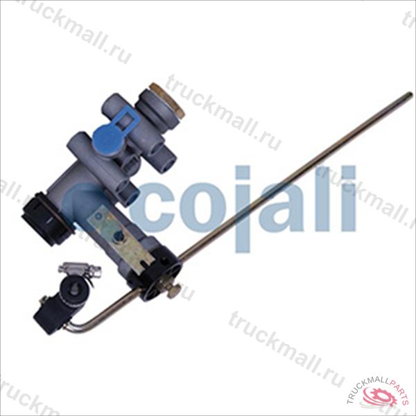 Кран уровня пола - 2214401