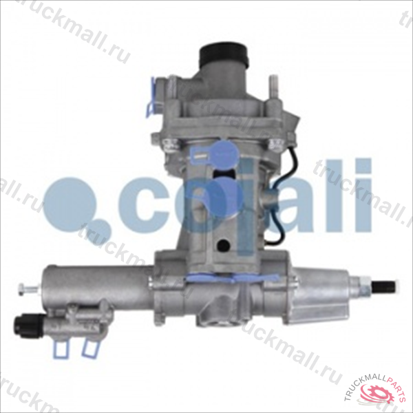 РЕГУЛЯТОР ТОРМОЗНЫХ СИЛ - 2220703