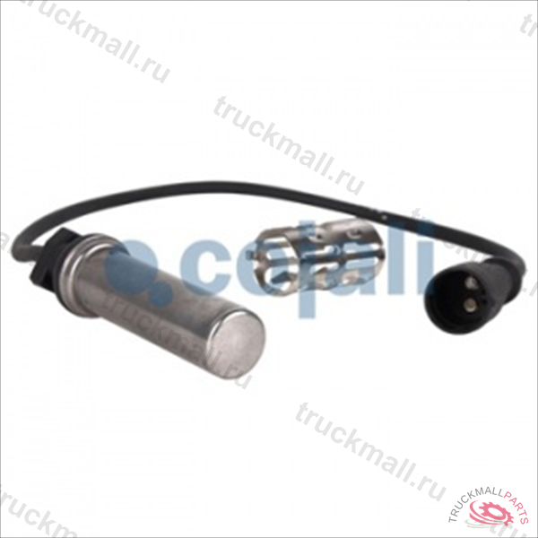 ДАТЧИК АБС ПРЯМОЙ 04 М  ВТУЛКА - 2260103