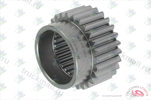 SONNENRAD - 95.53.0831