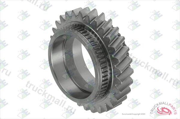 Шестерня КПП 4-й передачи z30 MB/DAF ZF - 95.53.0848