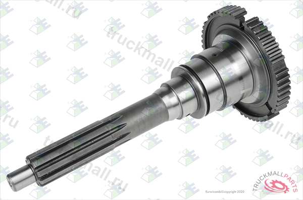 ANTRIEBSWELLE - 95.53.0940