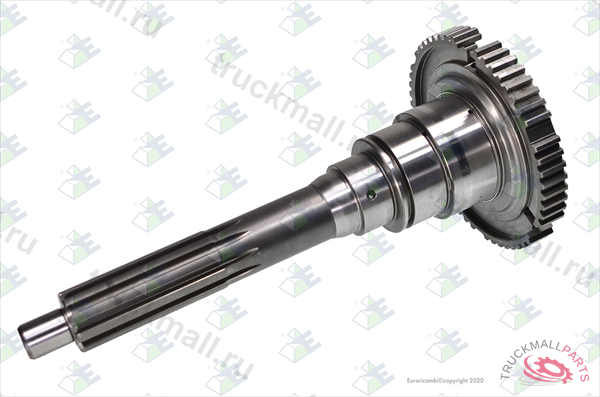 ПРИВОДНОЙ ВАЛ - 95.53.0964