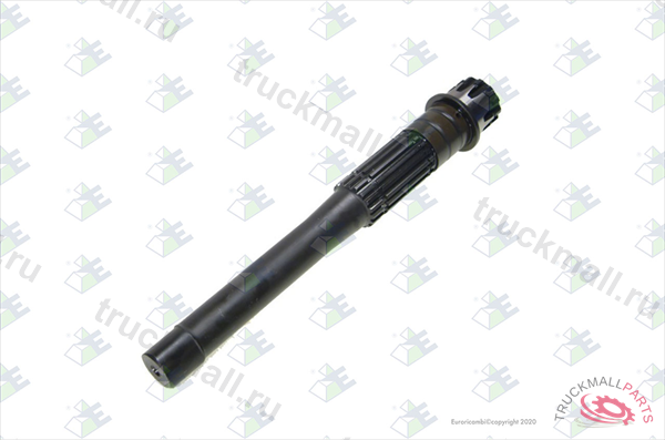 Вал первичный - 95.53.1016