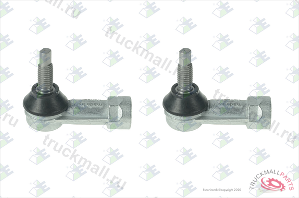 НАКОНЕЧНИК ТЯГИ КПП - 95.53.1251