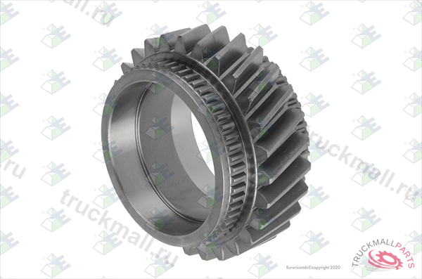 Шестерня КПП4-ой передачи z28 MAN.MB.DAF.Iveco ZF 16S190 - 95.53.1351
