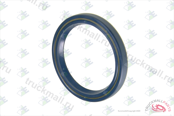 Радиальное уплотнение вала 70X90X10-NBR - 95.53.2393