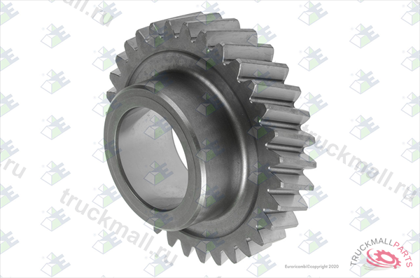 Шестерня КПП 4-ой передачи z32 DAF.Iveco ZF - 95.57.0065