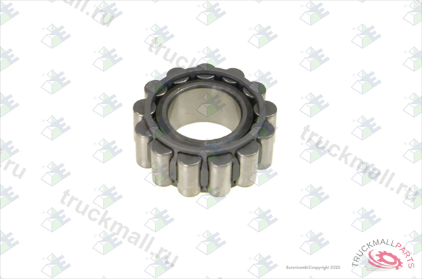 Подшипник КПП MAN 30x60x26mm - 98.53.0064