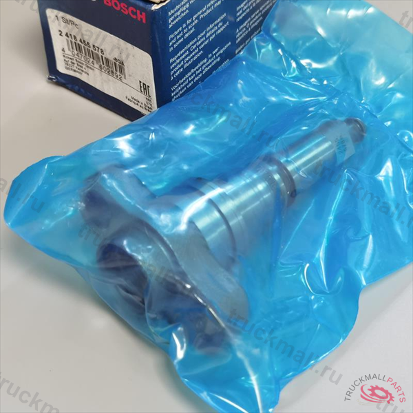 ЭЛЕМЕНТ НАСОСА - 2418455578