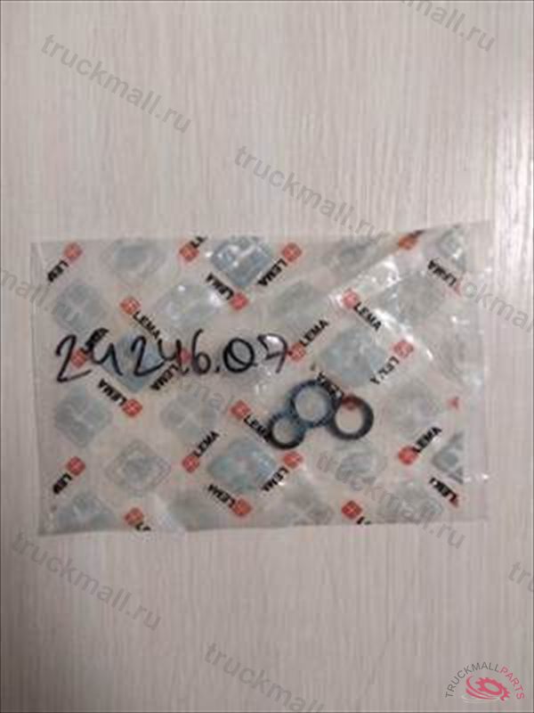 САЛЬНИК ТОПЛИВНОЙ РАМЫ - 24246.07