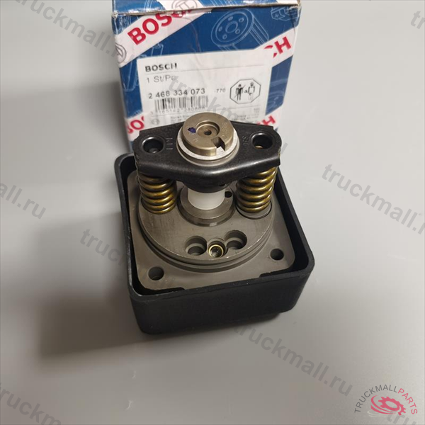 ПЛУНЖЕРНАЯ ПАРА BOSCH - 2468334073