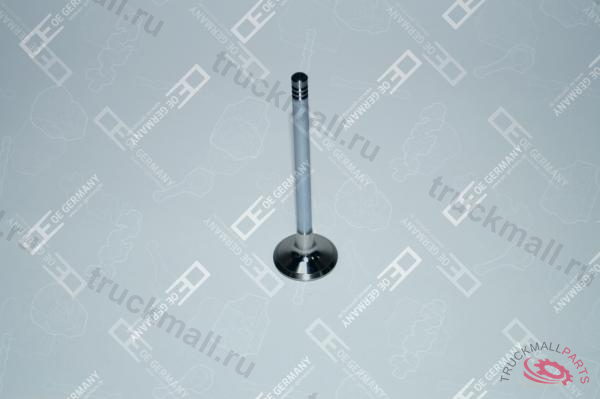 Клапан выпускной Deutz BFM1011 8x35x124.7 0210 8184 - 04 0520 101101
