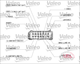Valeo - 251439