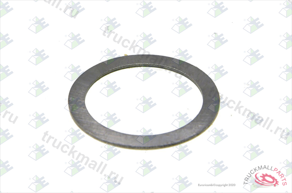 Компенсационная шайба 87X998X245-CK60B - 95.53.4557