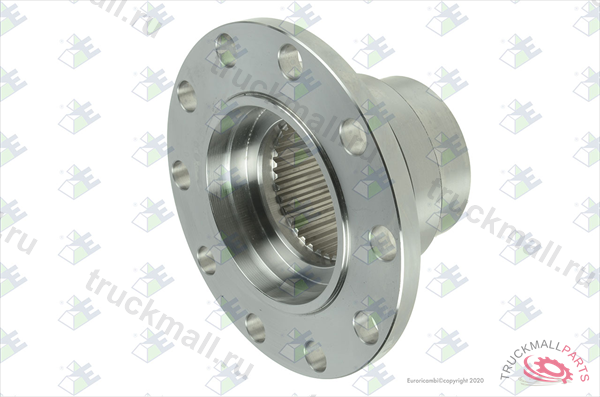 СОЕДИНИТЕЛЬНЫЙ ФЛАНЕЦ - 95.57.0312